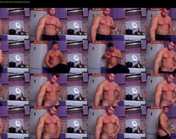 muscularjohnforu