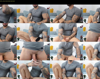 nerdmuscles