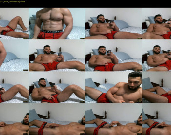 hardabsman