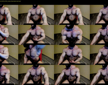 heavenlymuscledbeast