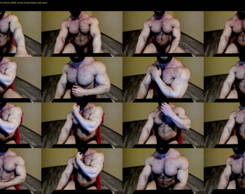 heavenlymuscledbeast