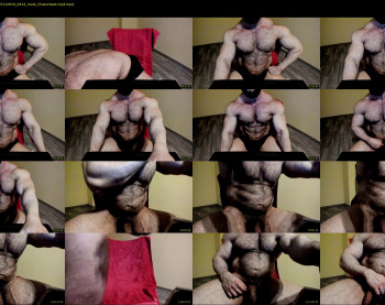 heavenlymuscledbeast