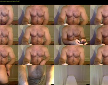 hunghairydaddydick
