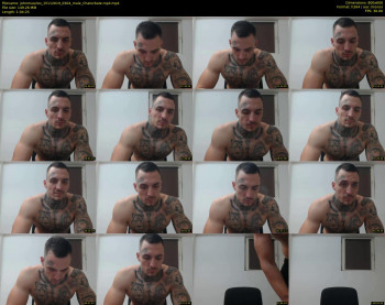 johnmuscles
