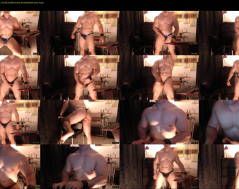 masked_bodybuilder