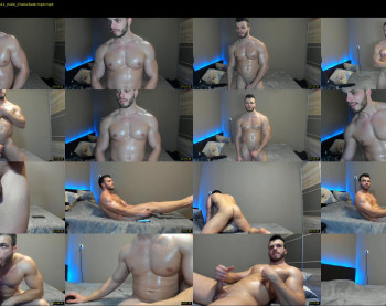 muscle955