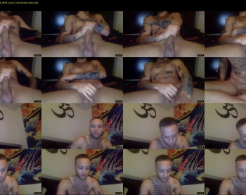 tattedhalfrican