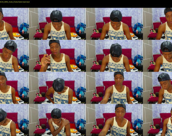 anddy26aronblack