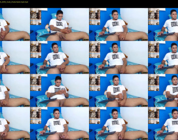 andrelatinhung