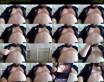 beerbloat