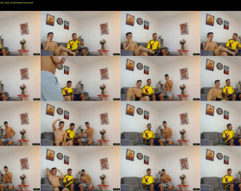 blakemate