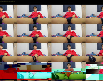 boybrucexxx