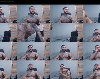 calvintony