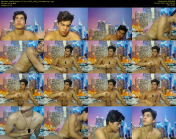 charlie_hotx