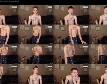 gregory_handsome