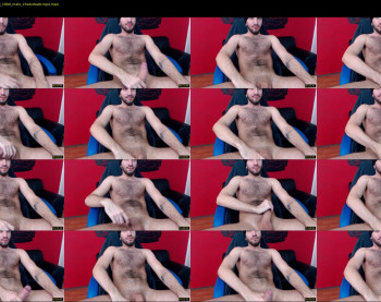 hairyguy20cm