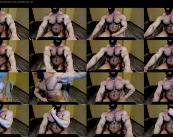 heavenlymuscledbeast