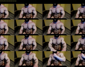heavenlymuscledbeast