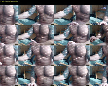 kinkycamman4u