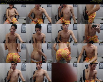 little_alex9inches