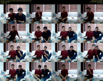 luck_marck