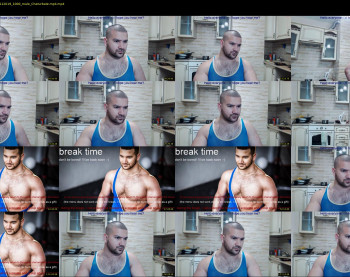 machomichaelstrong