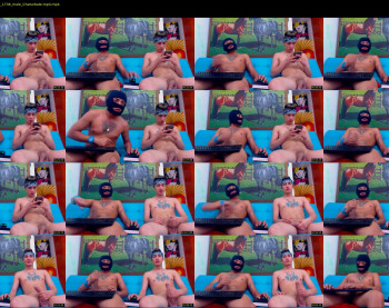 marciano_boy