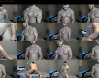 muscle955