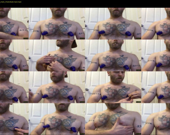 nubjock