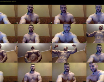 panda_muscle