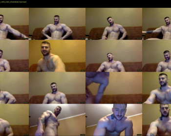 panda_muscle