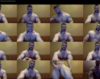 panda_muscle