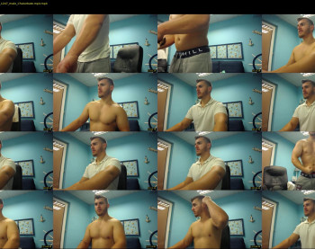 rolandmuscle