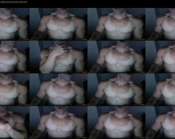 swimmergawd