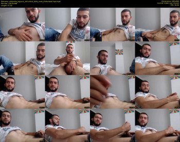 alejandro_bigcock