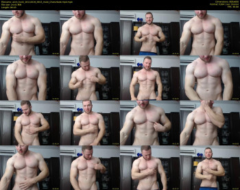 alvin_hunk