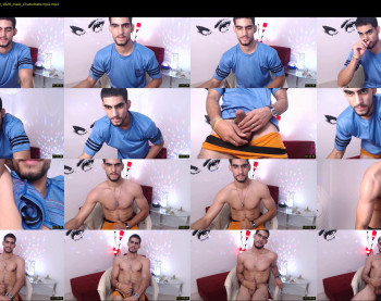 jackysexyboyx
