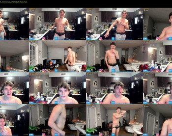 thejohnnystone