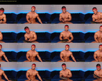 _hasan_muscle_