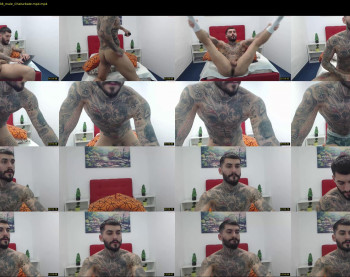 calvintony