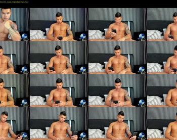 chrisbigmuscles