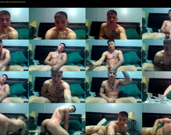 damongarcia