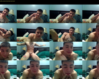 damongarcia