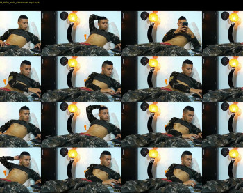 daniel_boy_hotx