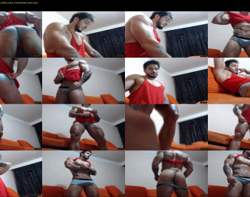 dannybond23