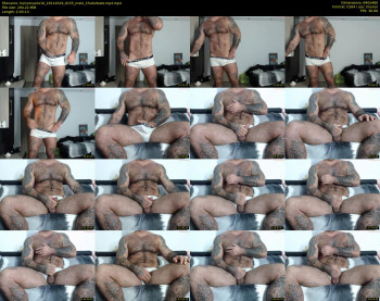 hairymuscle10