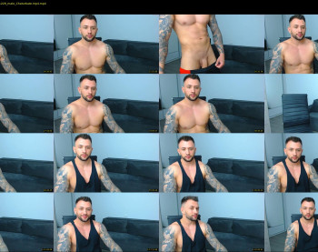 hotstudmike