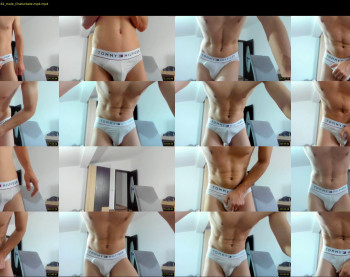 hunksurfer
