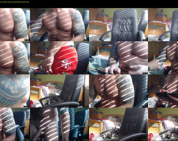 kinkycamman4u