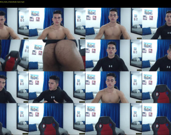 kiritosexhot